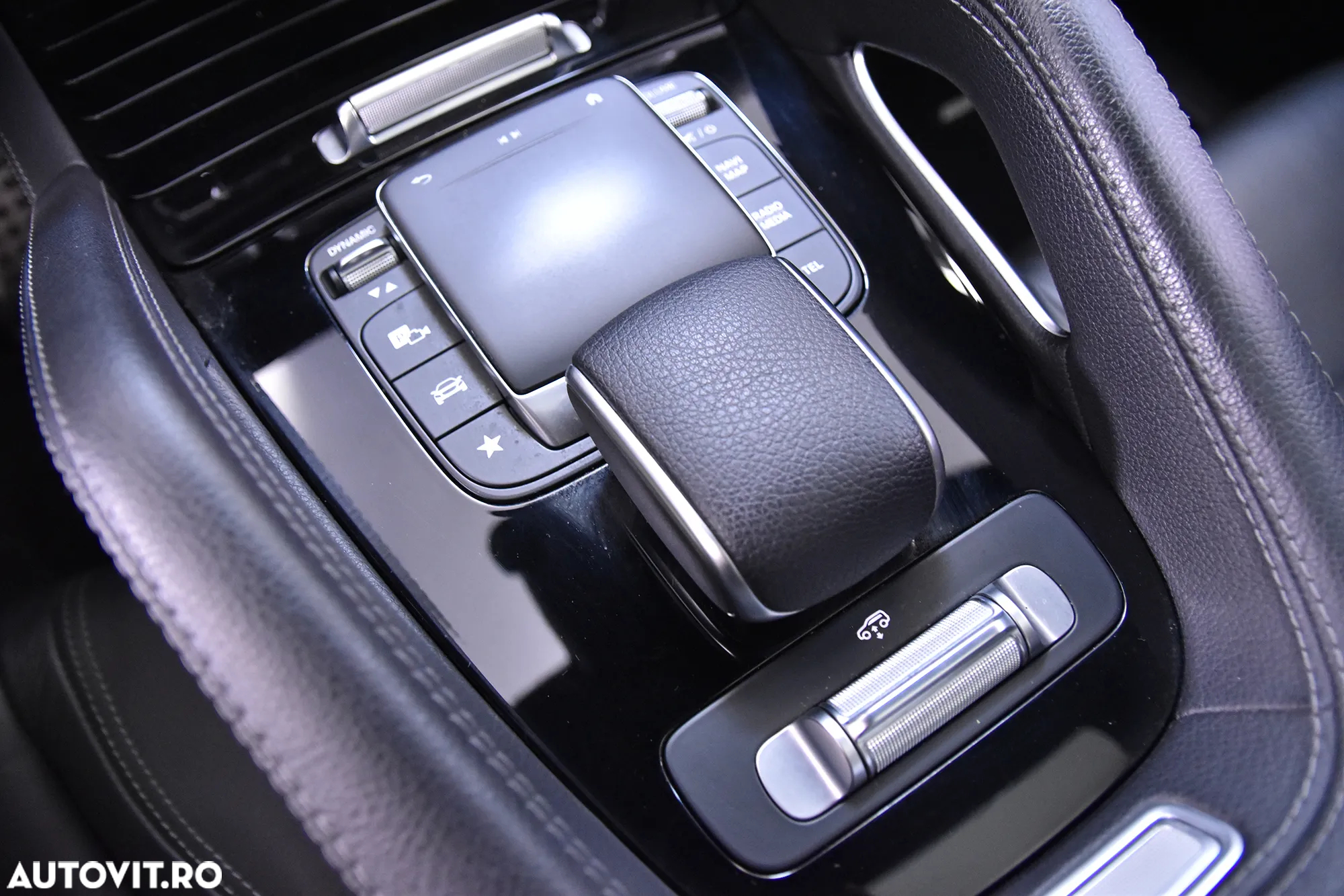 Mercedes-Benz GLE 350 de 4MATIC - 17