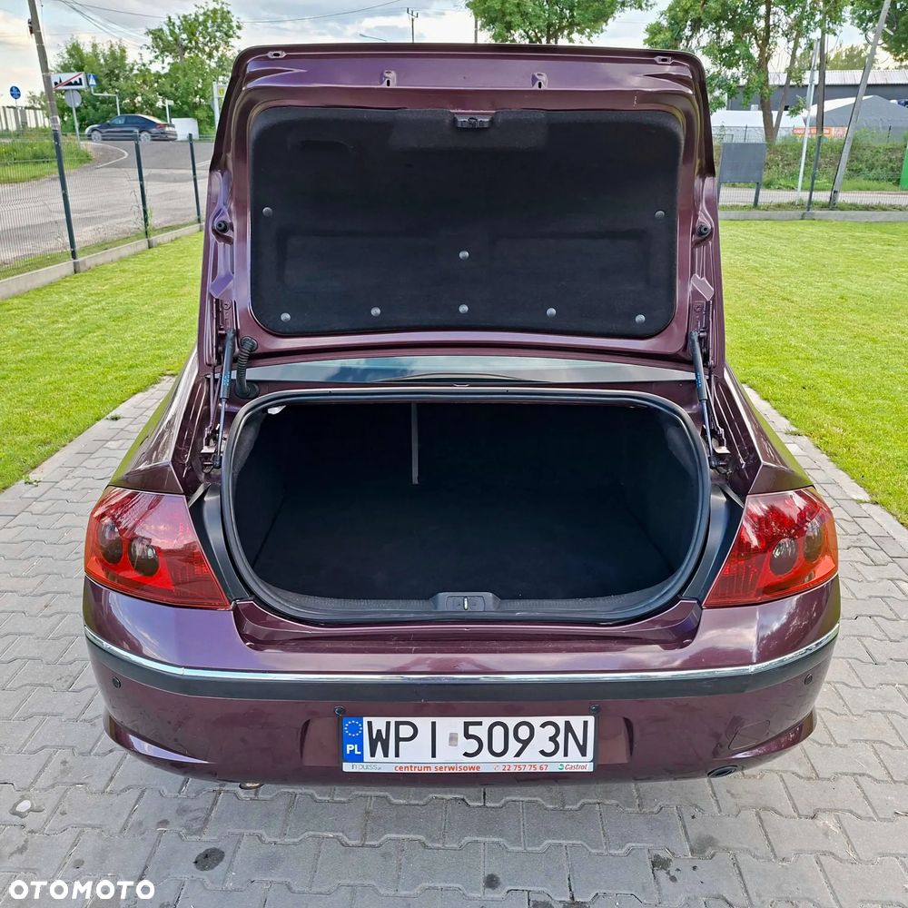 Peugeot 407 1.8 ST Komfort - 19