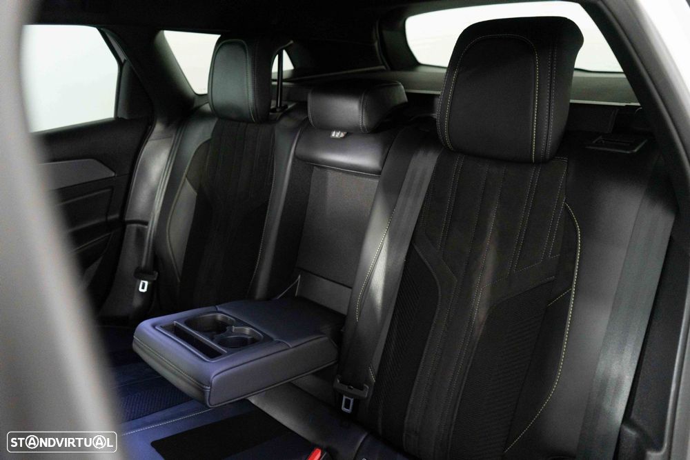 Peugeot 308 SW 1.6 Hybrid GT Pack e-EAT8 - 10