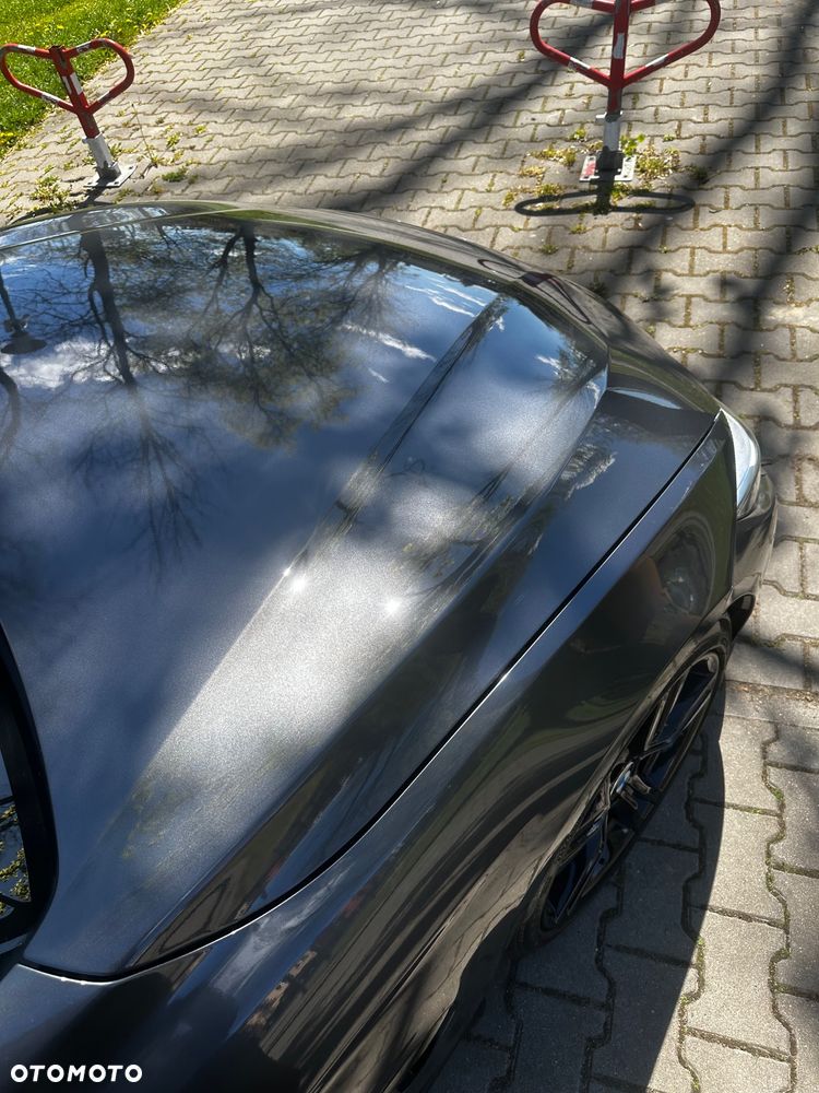 BMW Seria 4 435i xDrive Sport-Aut M Sport - 7