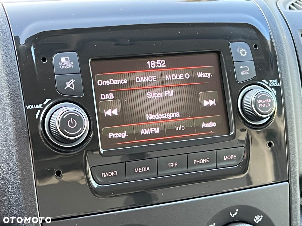Fiat Ducato e-Ducato eDucato - 21