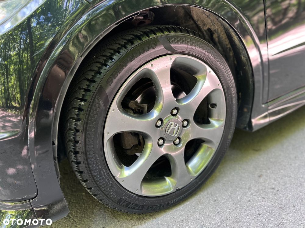 Honda Civic 1.8 TypeS - 13