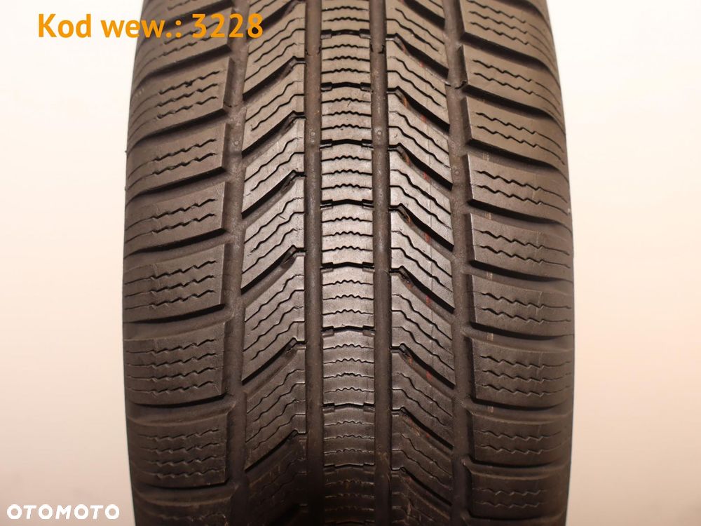 Continental WinterContact TS 870 P - 215/65 R17 - 2