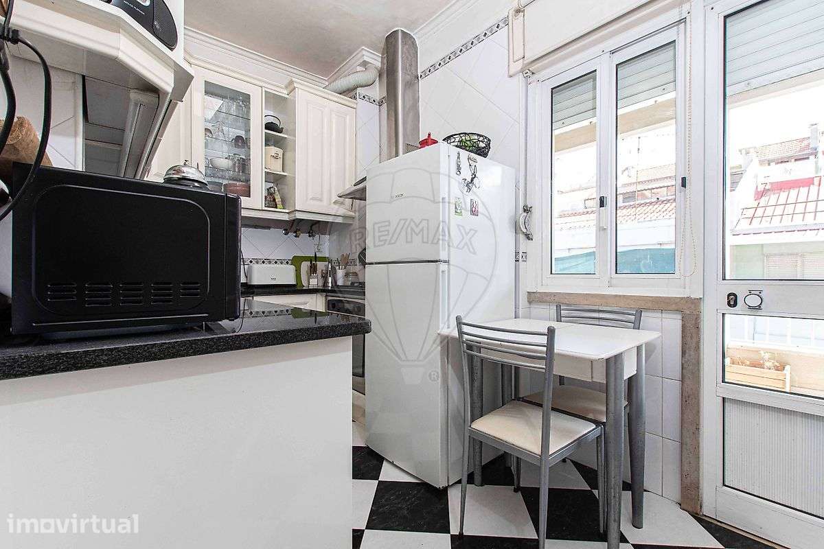 Apartamento T2 para venda - Grande imagem: 3/20