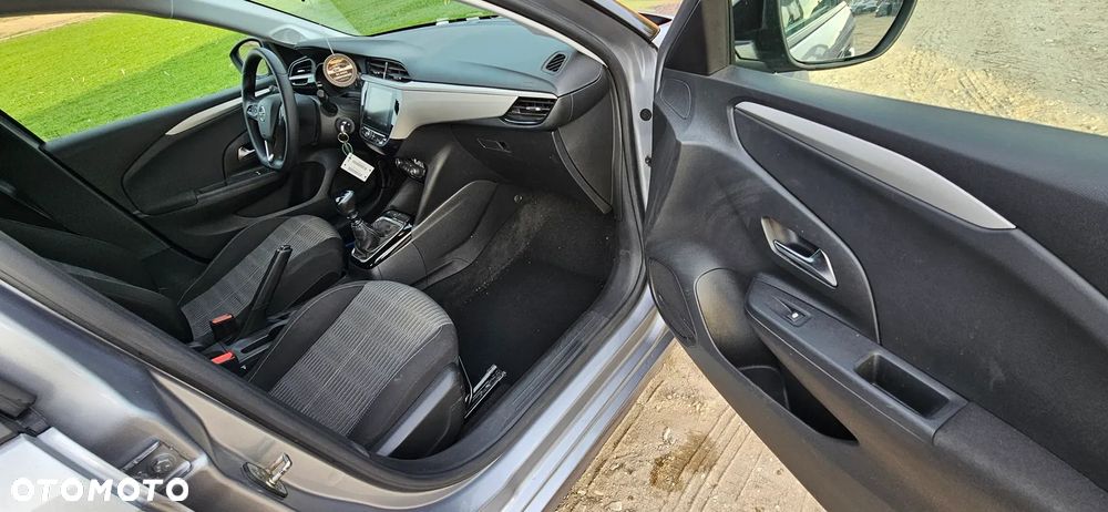 Opel Corsa - 11