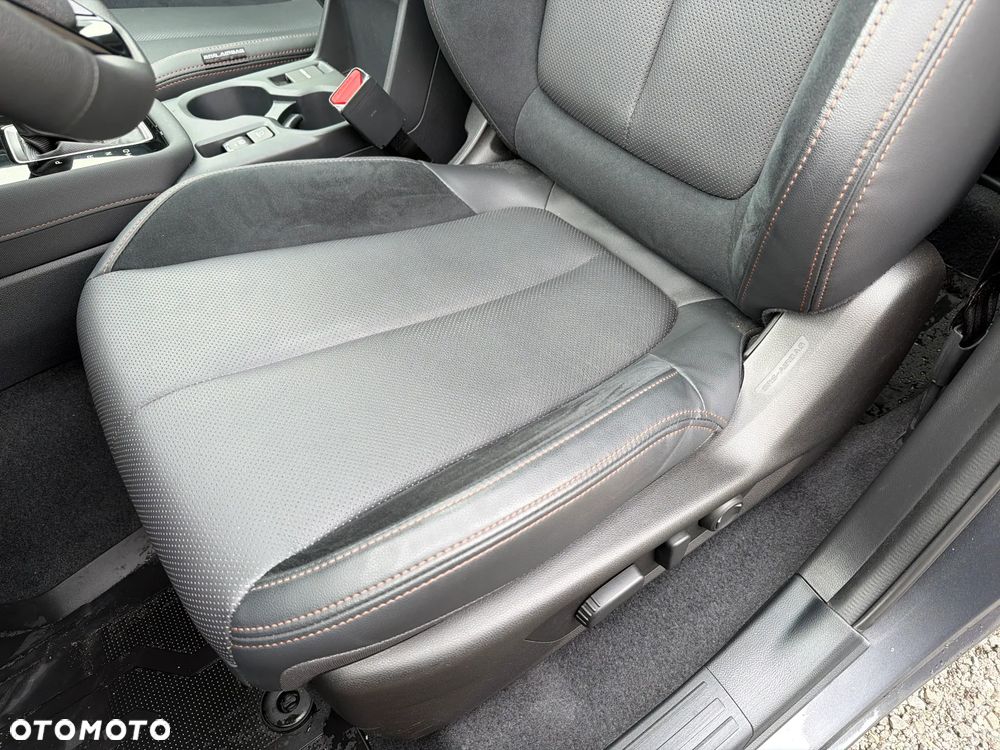 Subaru Forester - 13