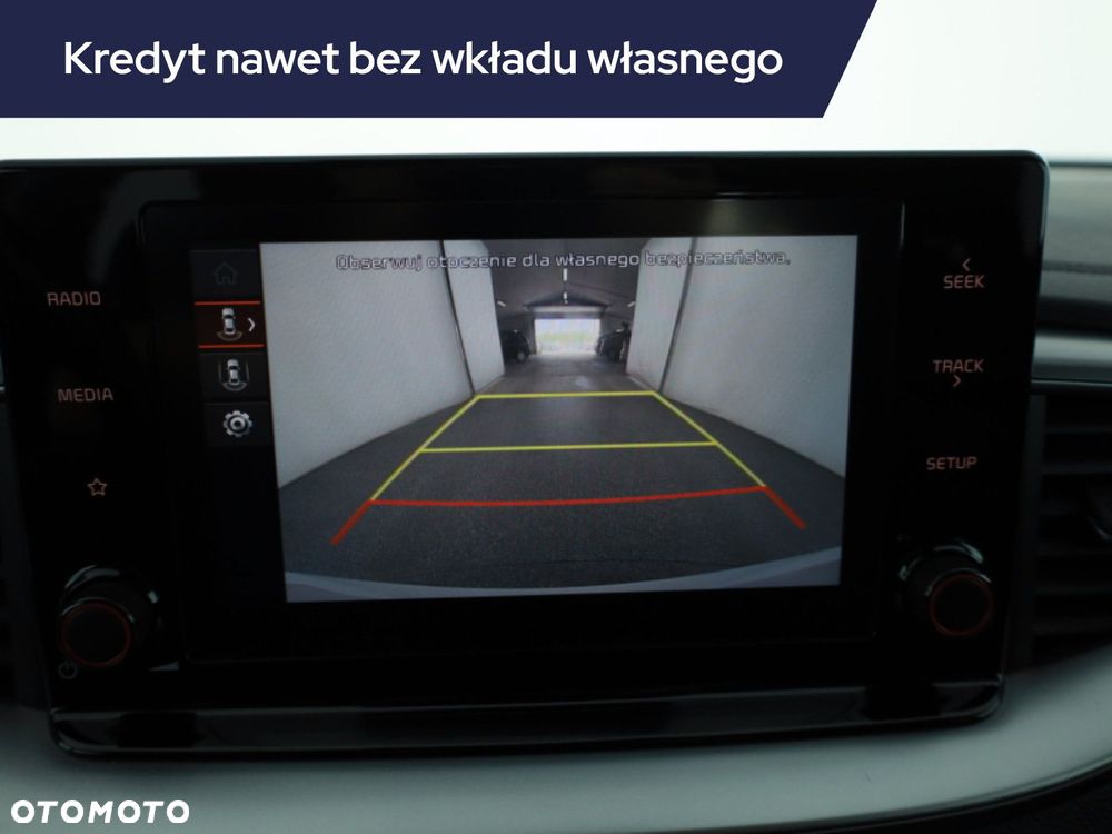 Kia Ceed - 19