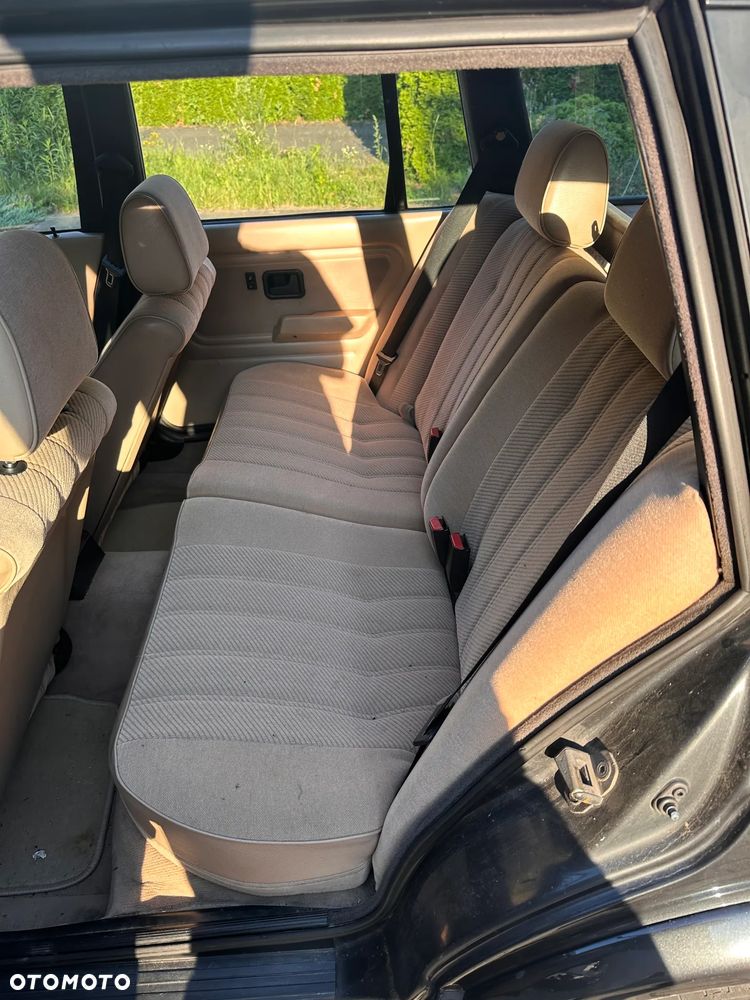 BMW Seria 3 325iX - 11