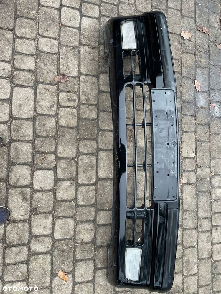 zderzak przód bmw e36 sedan kombi coupe kompletny - 1