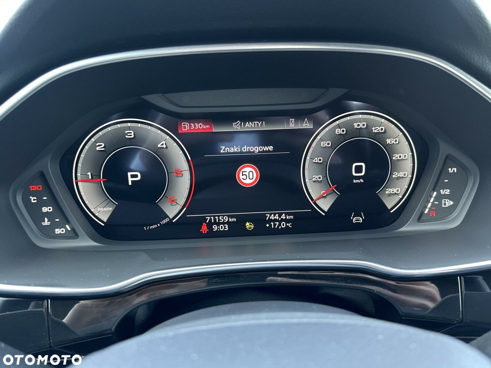 Audi Q3 35 TDI S-Line S tronic - 35
