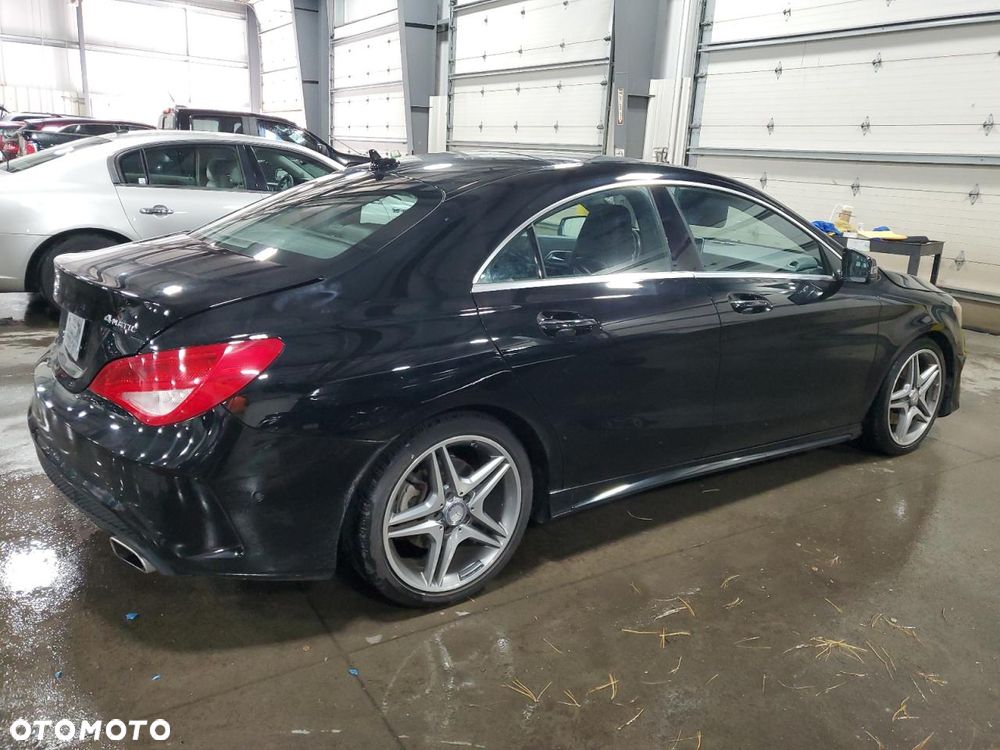 Mercedes-Benz CLA - 2