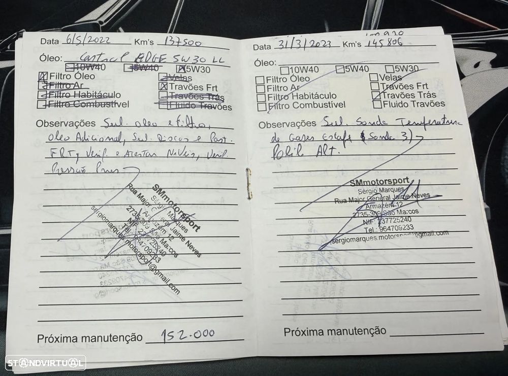 VW Passat 2.0 TDI Edition Highline - 35