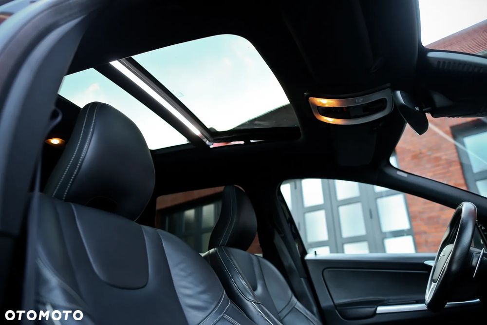 Volvo XC 60 D4 Drive-E Summum - 23