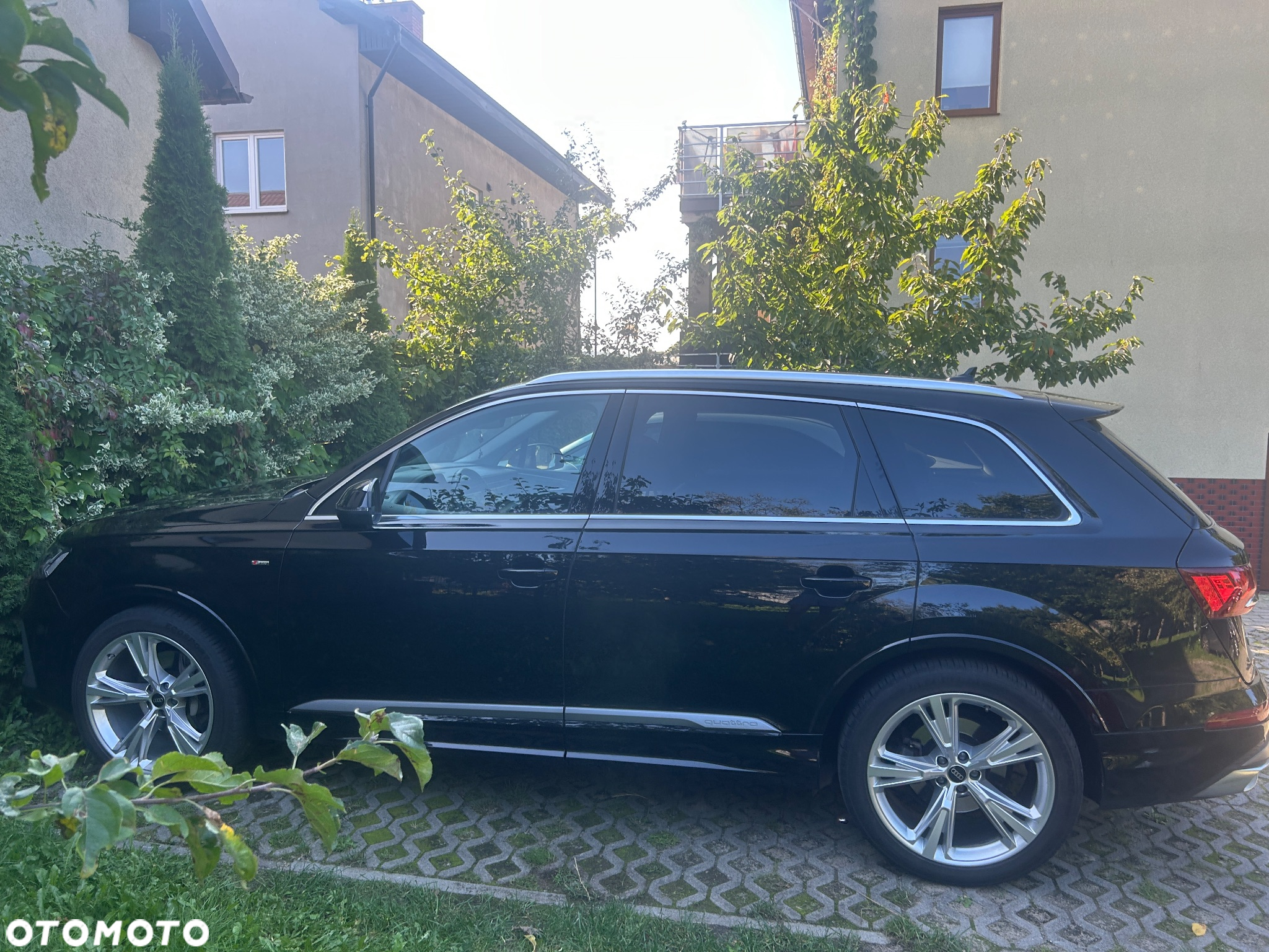 Audi Q7 - 12