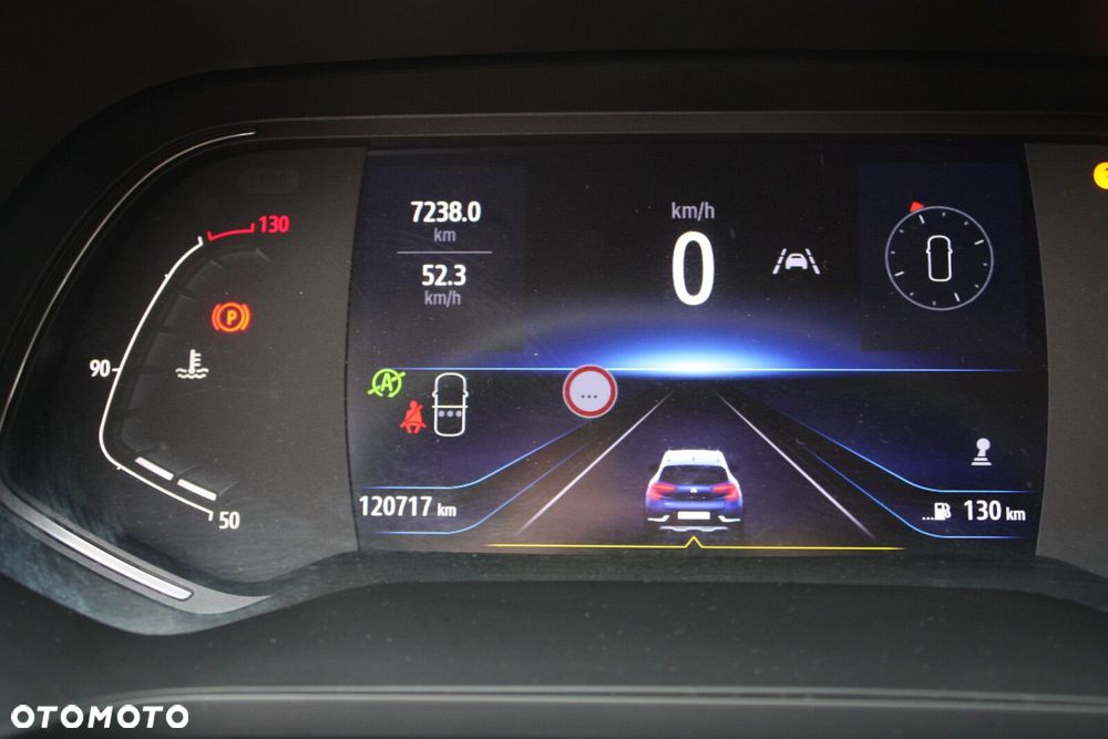 Renault Captur 1.0 TCe Intens - 34