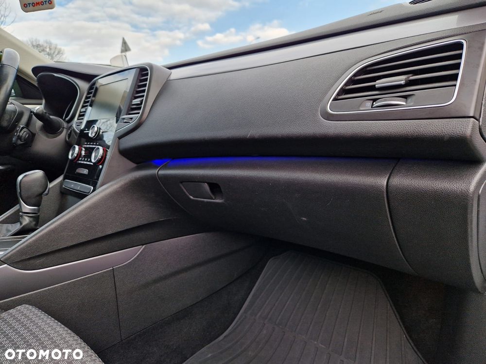 Renault Talisman - 21