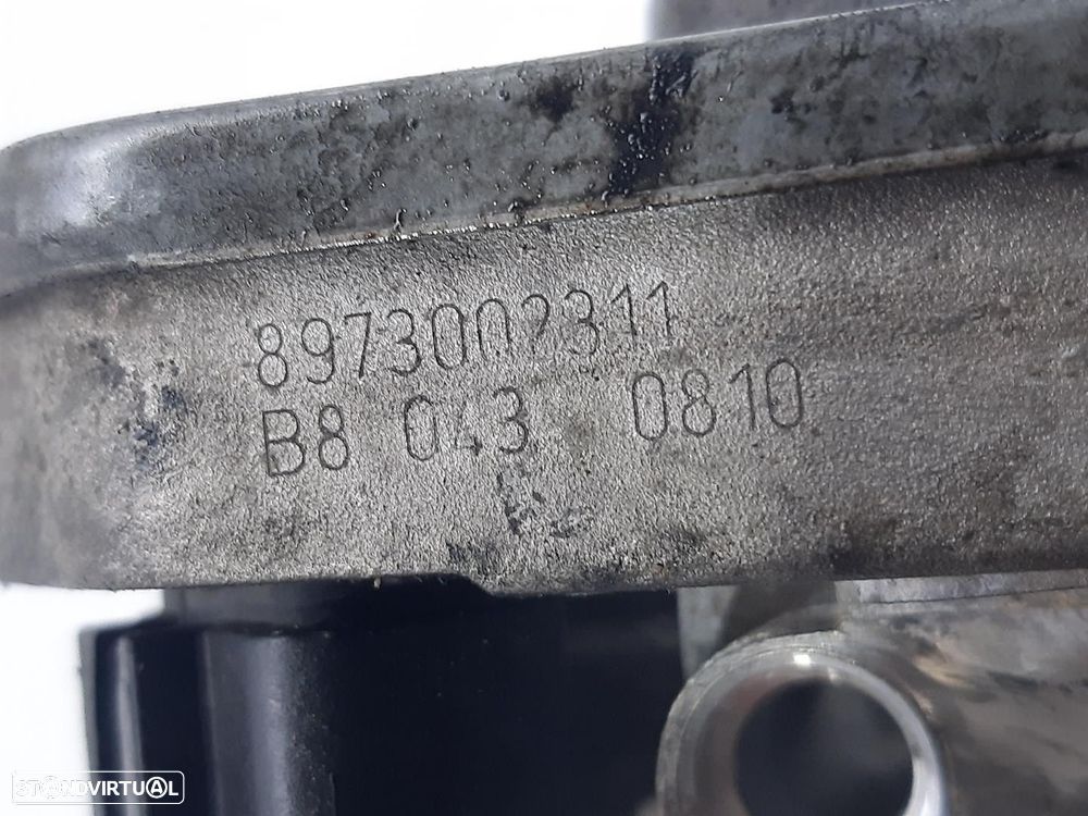 CAIXA BORBOLETAS OPEL ASTRA H BREAK FAMILIAR 2008 -8973002311 - 4