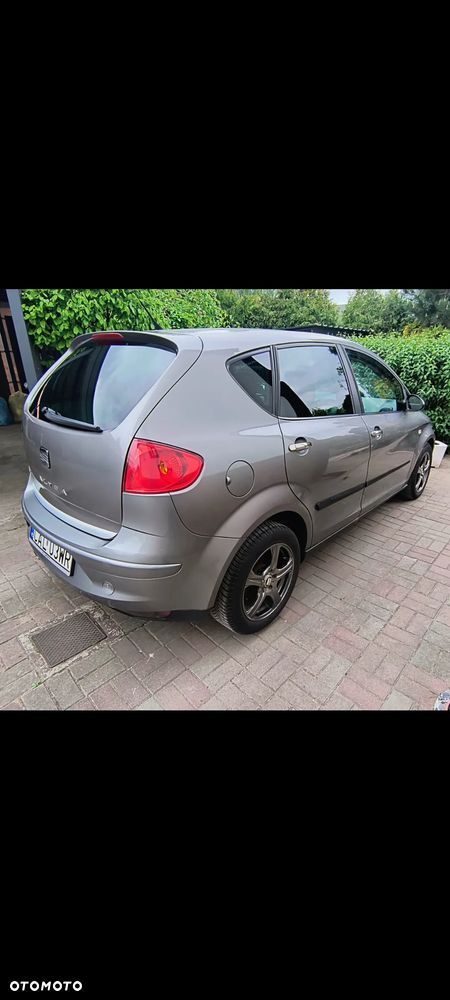 Seat Altea 1.9 TDI Reference - 2