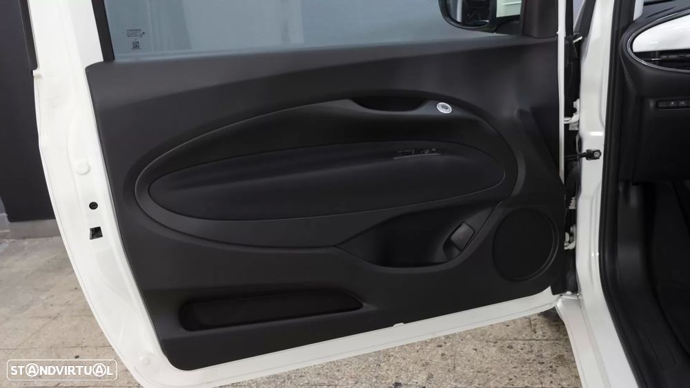 Fiat 500e C Standard - 17