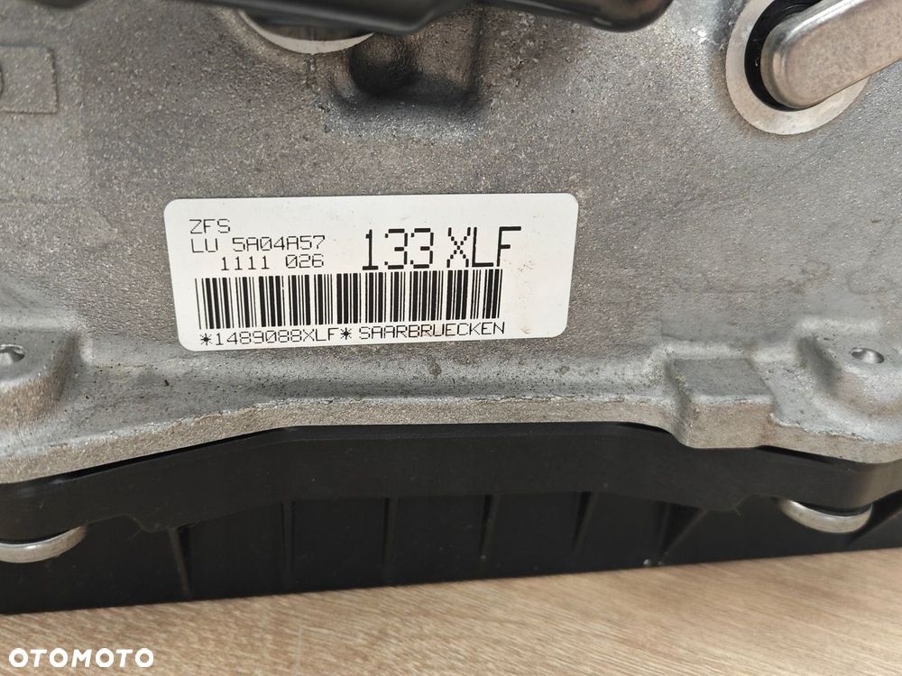 SKRZYNIA BIEGÓW AUTOMAT BMW 4 G26 2.0i 430i Xdrive G20 G22 G30 G01 17km - 5