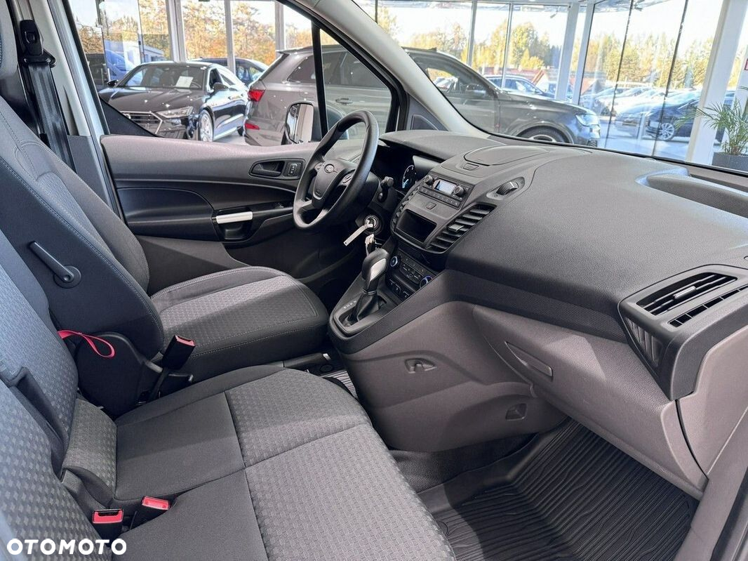 Ford transit-connect Trend - 34