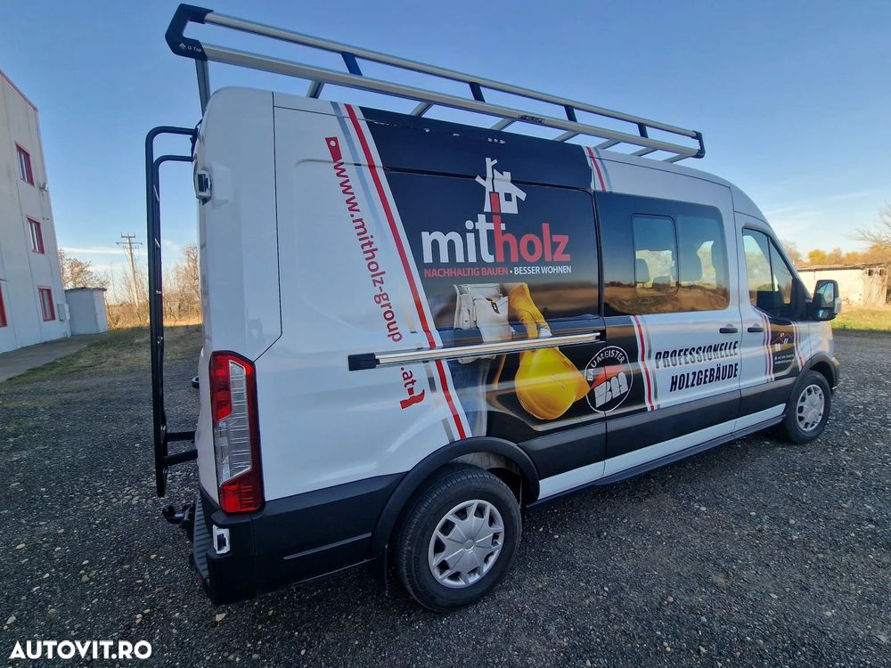 Ford TRANSIT - 5