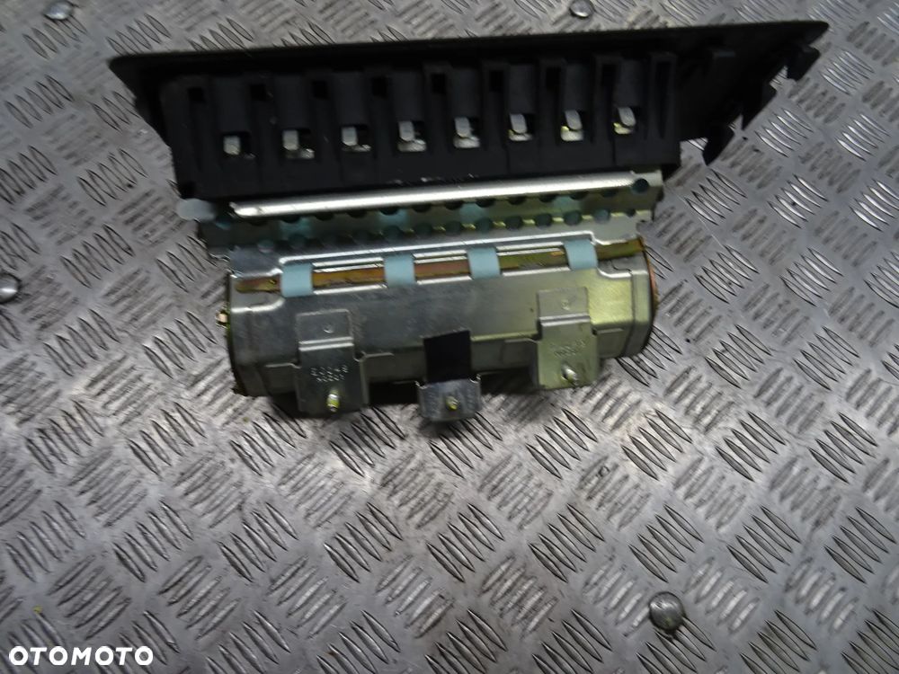 HONDA ACCORD VI PODUSZKA AIRBAG PASAŻERA - 5
