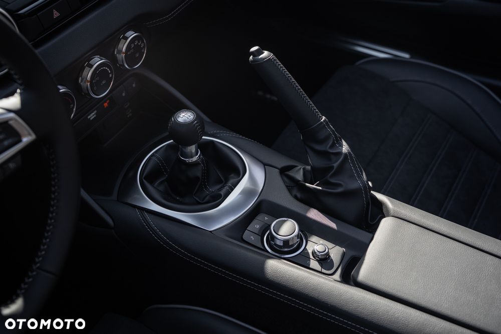 Mazda MX-5 2.0 Homura i-ELOOP - 27