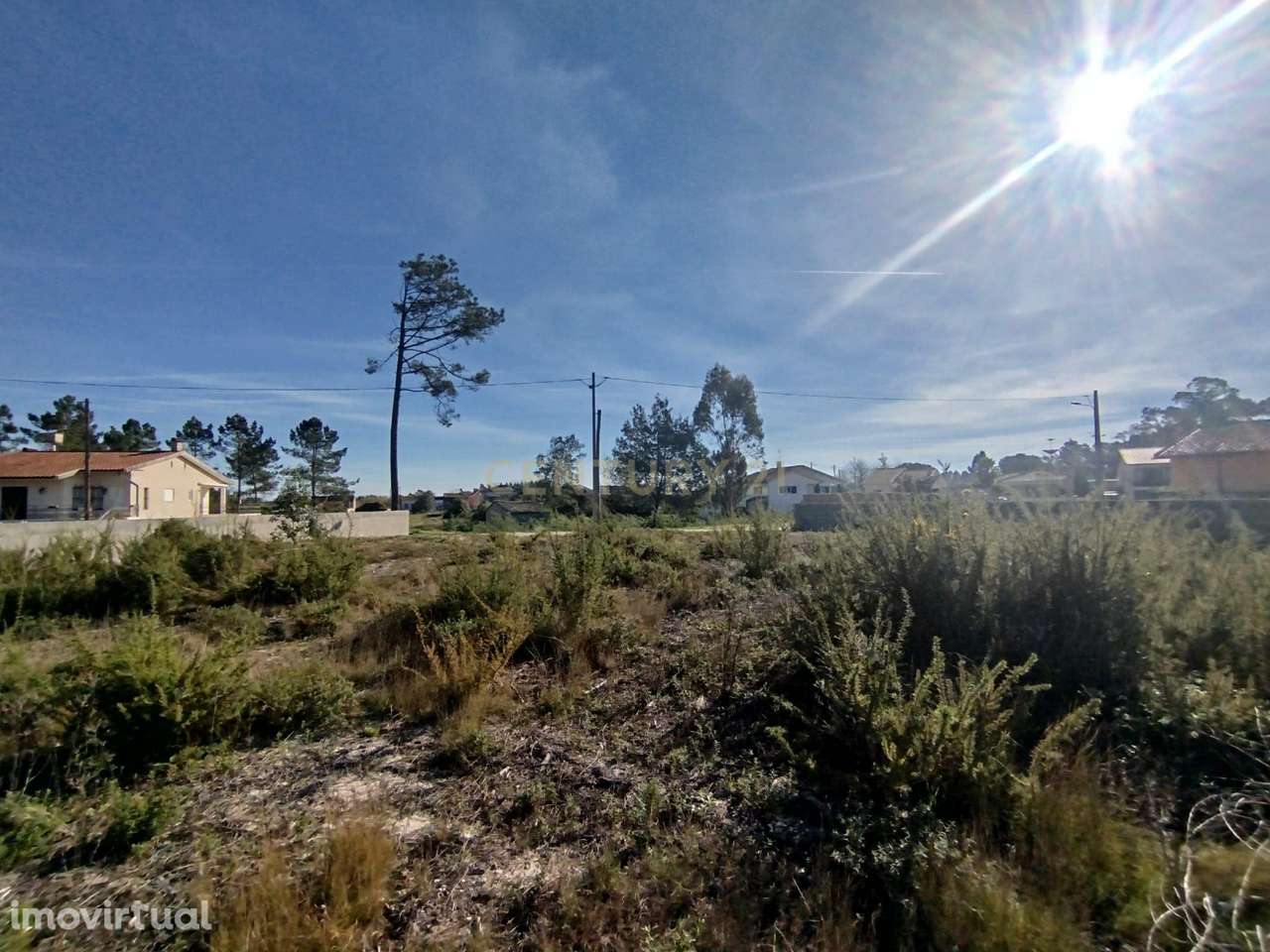 Terreno à venda em Coimbra, Cantanhede - 34.000€ - Grande imagem: 3/14