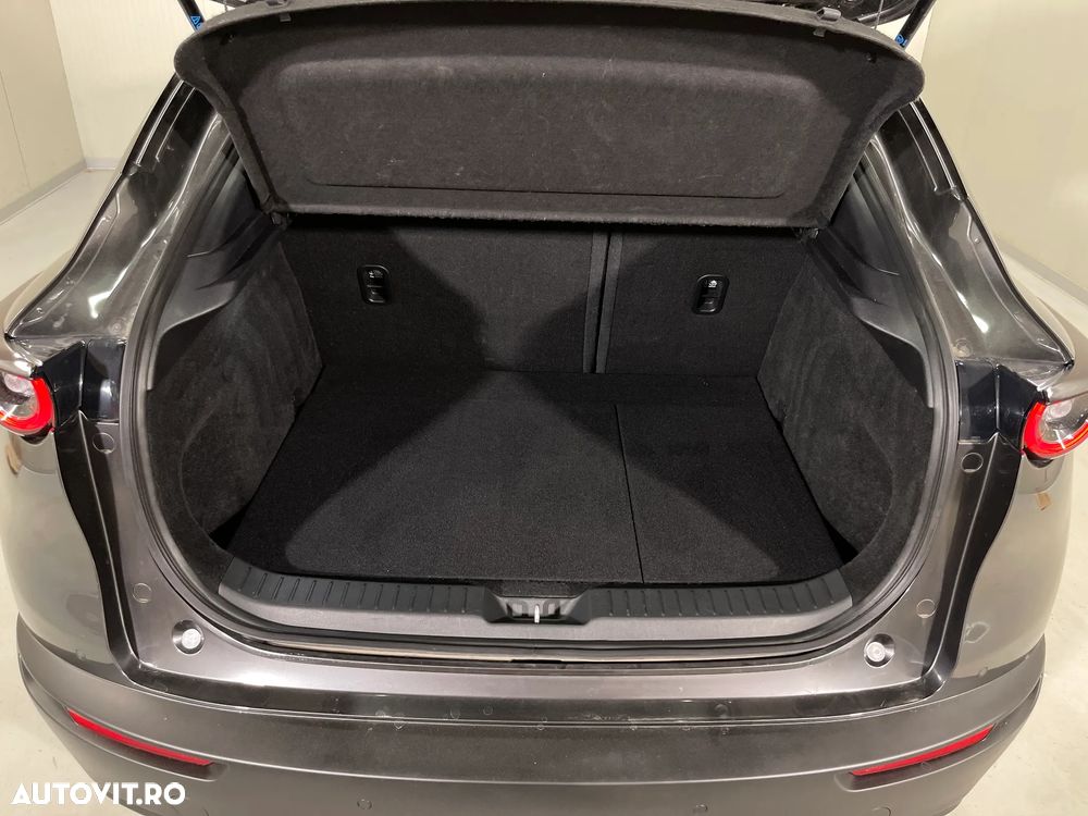 Mazda CX-30 e-SKYACTIV G150 AWD MHEV Plus - 13