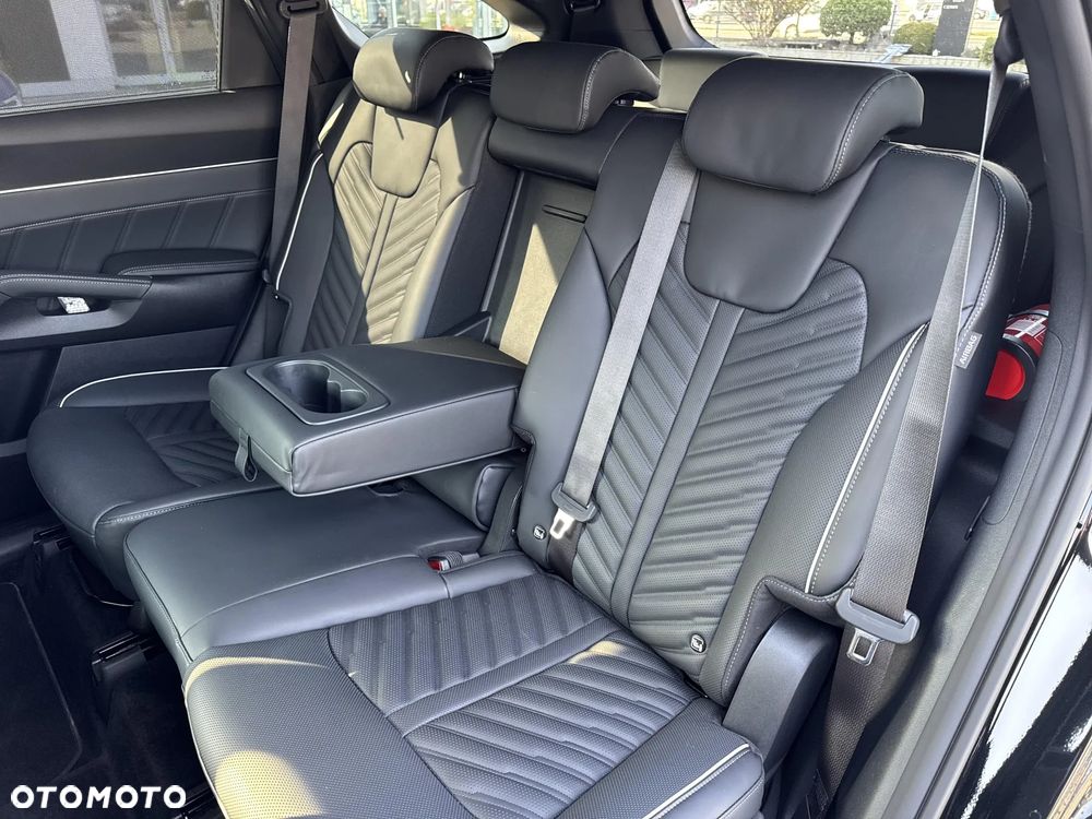 Kia Sorento 2.2 CRDi L 4WD DCT 7os - 15