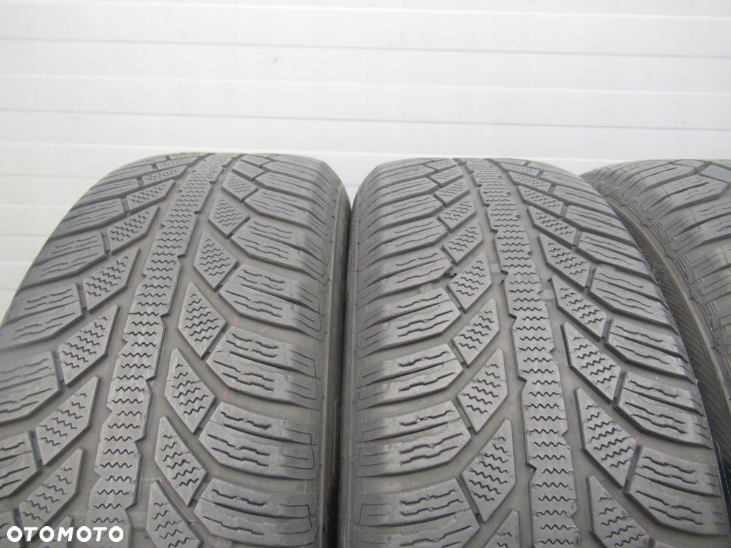 OPONY ZIMA 4szt SEMPERIT MASTER-GRIP 2 215/65R17 99H - 3