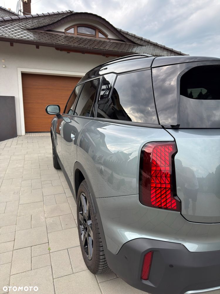 MINI Countryman - 13