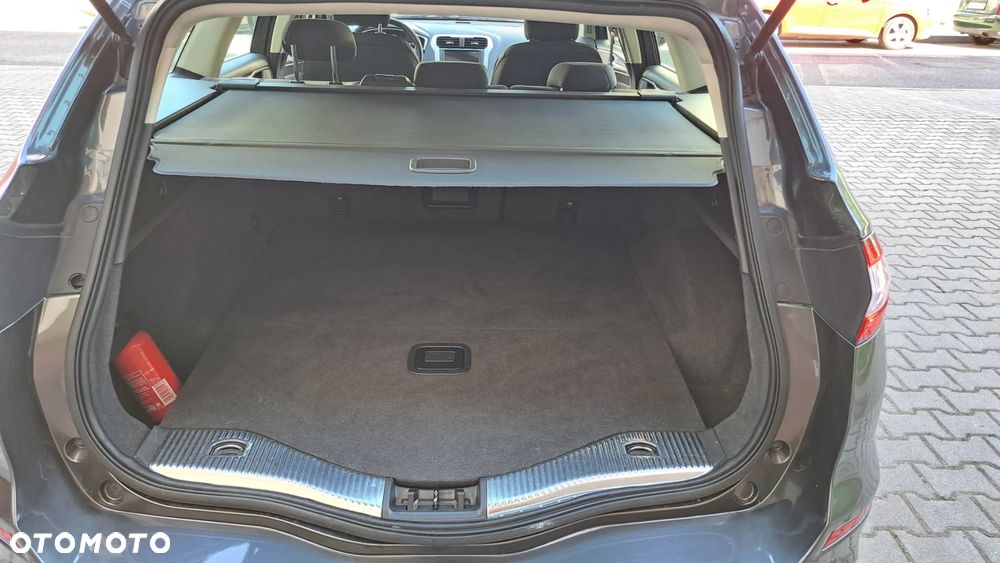 Ford Mondeo 1.5 EcoBoost Silver X (Amb.) - 20
