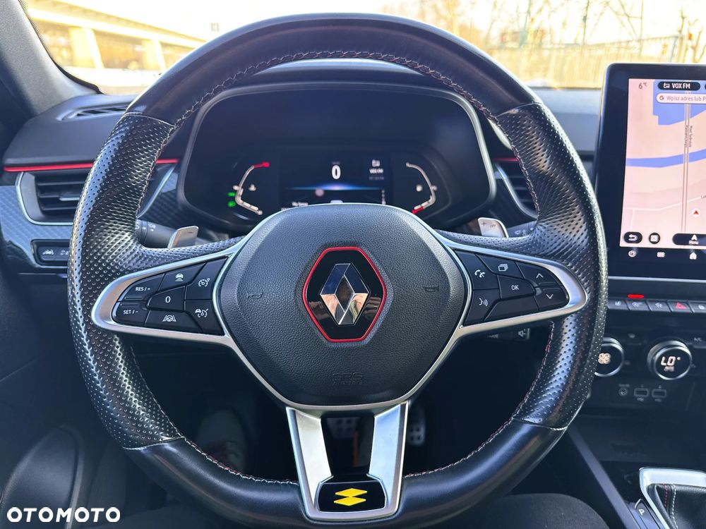 Renault Arkana - 23