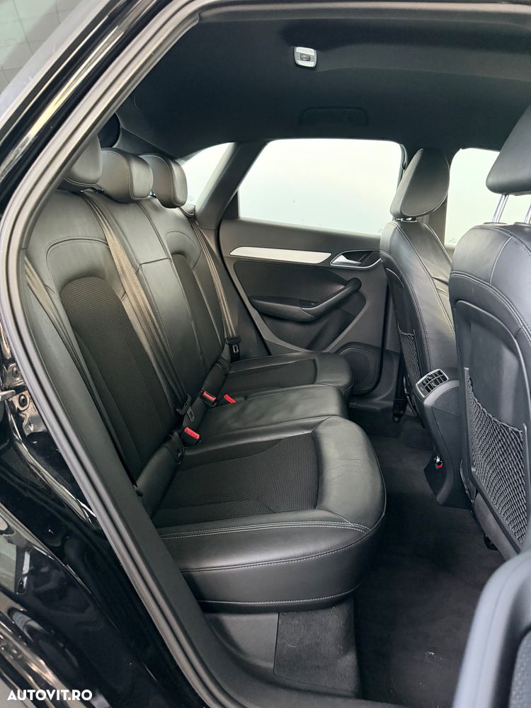 Audi Q3 1.4 TFSI ultra Sport - 30