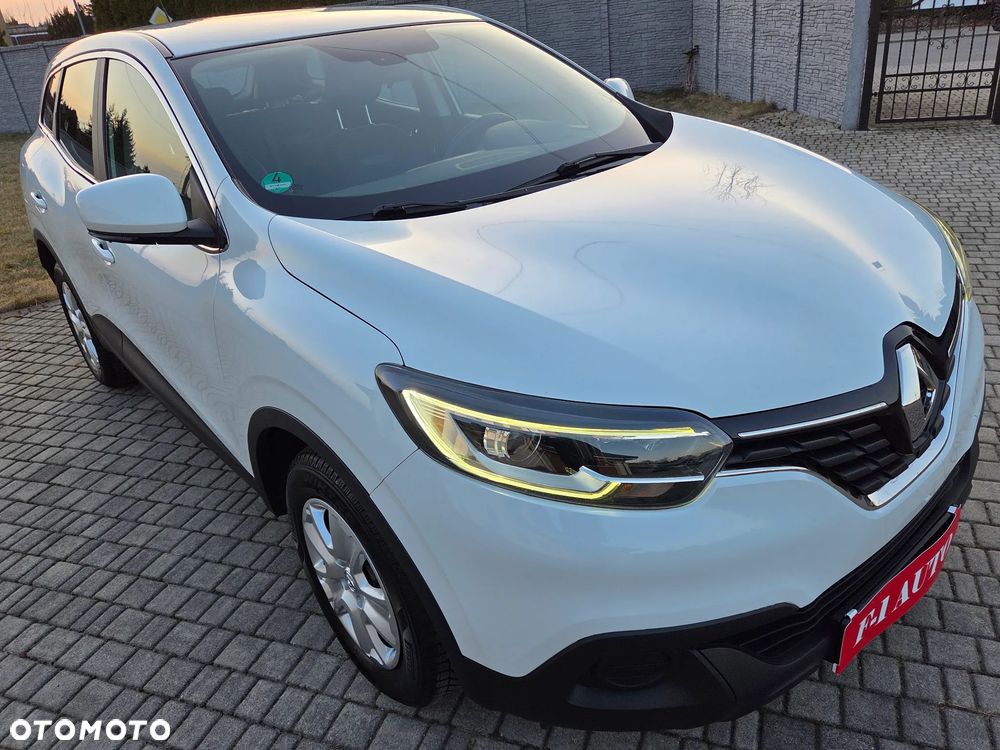 Renault Kadjar Energy TCe 130 Experience - 26