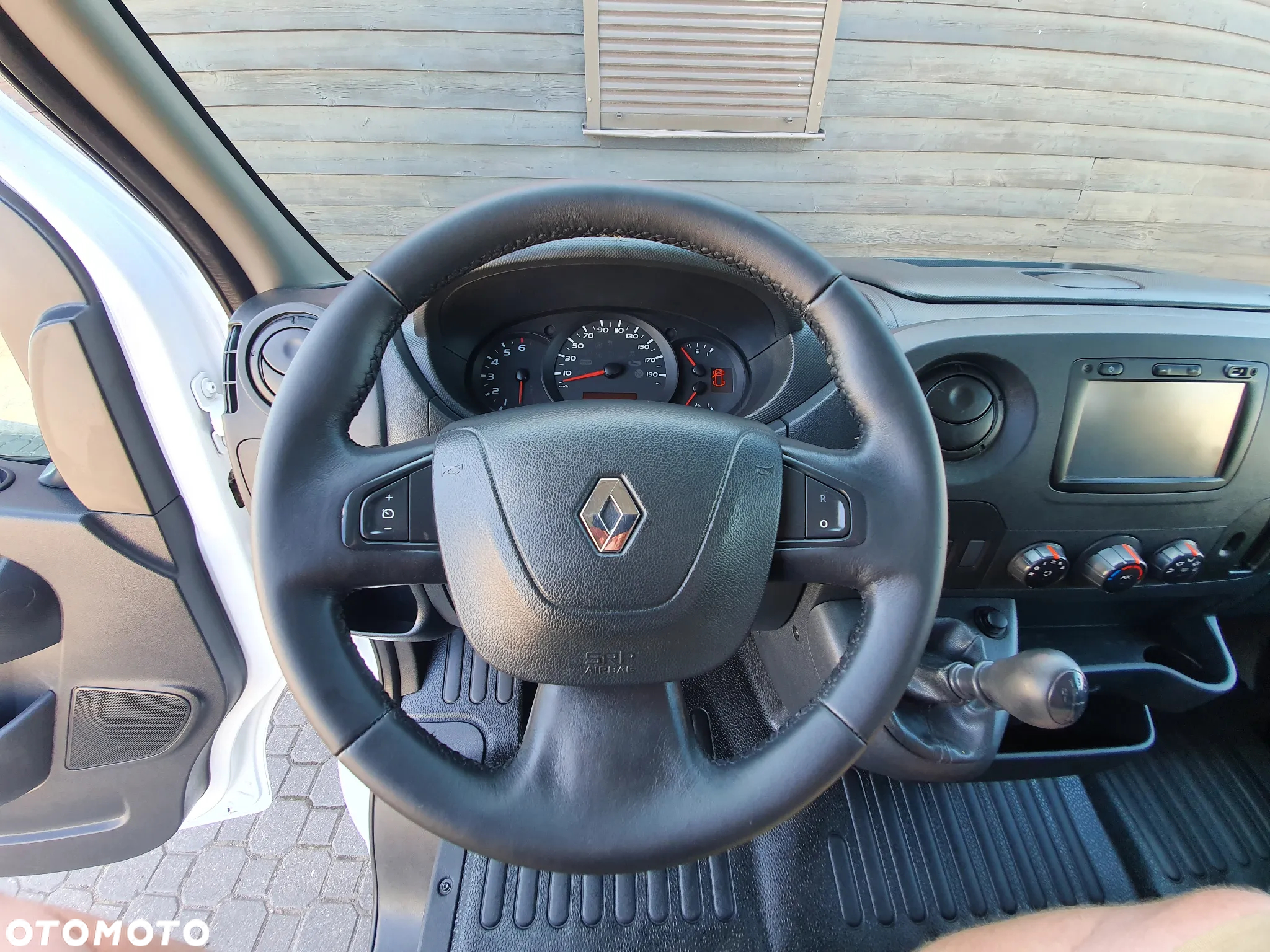 Renault MASTER - 21
