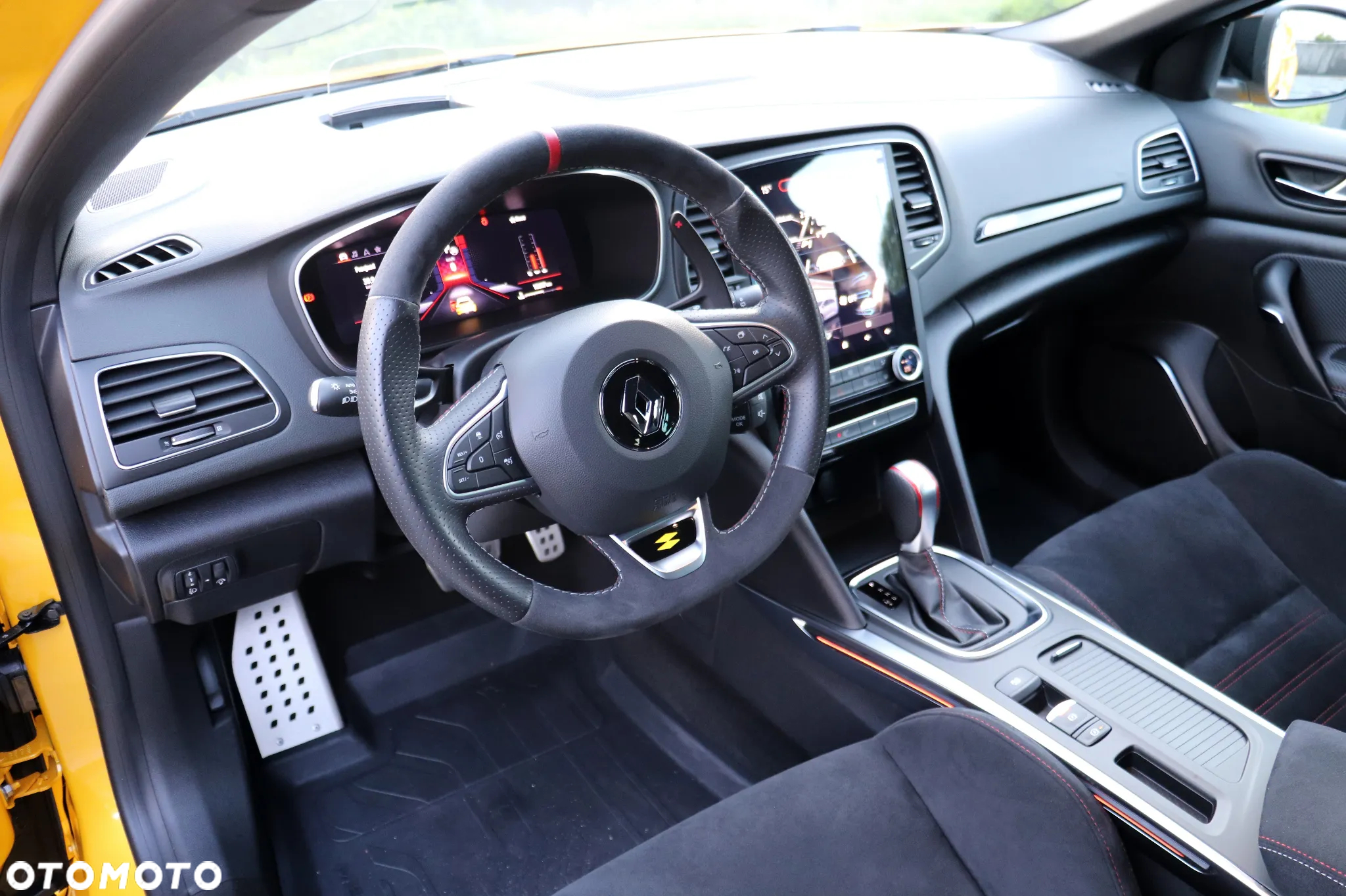 Renault Megane 1.8 TCe FAP R.S Trophy EDC - 17