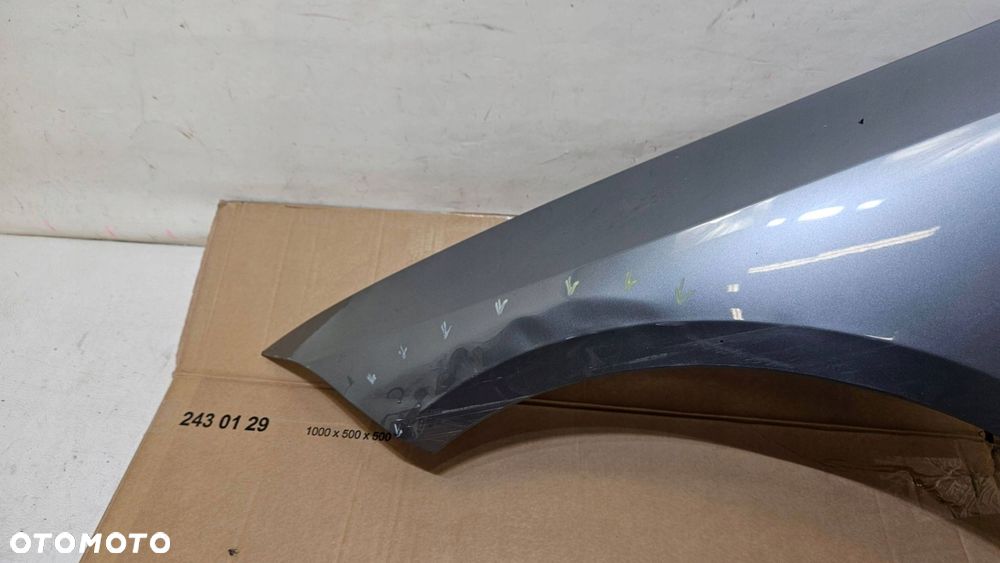 błotnik lewy przód przedni bmw m3 g80 m4 g82 oryginalny - 4