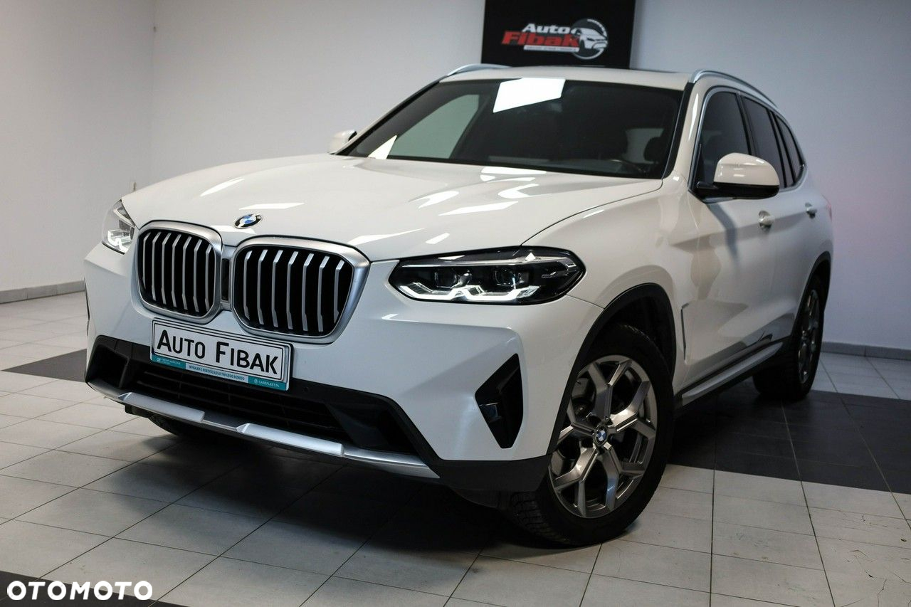 BMW X3 - 2