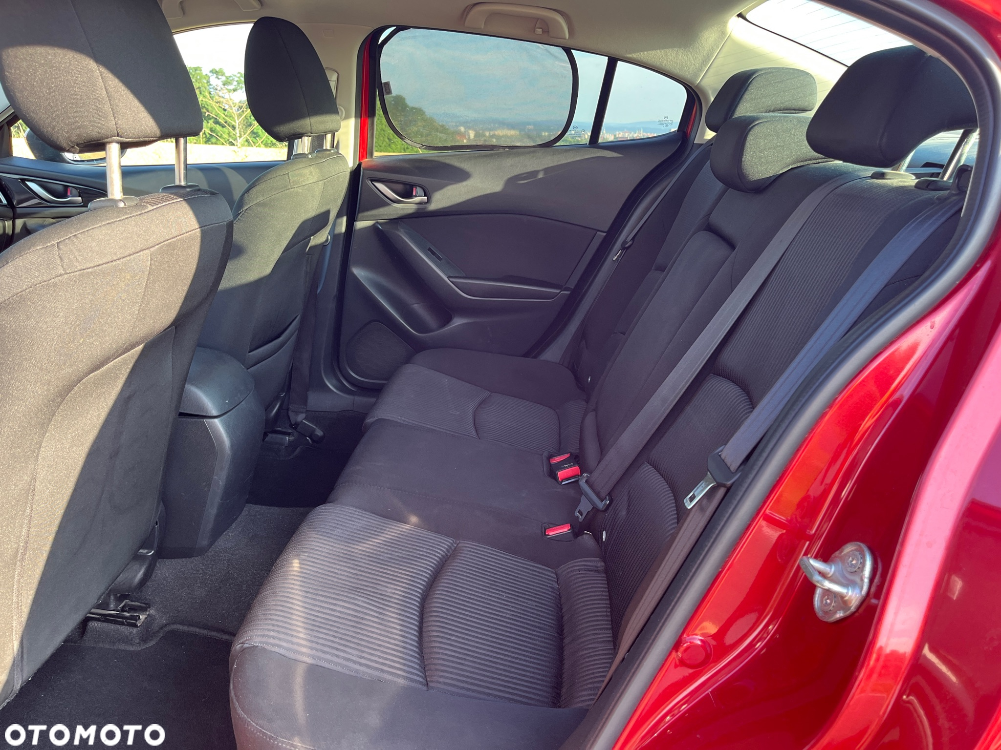 Mazda 3 2.0 Skyenergy - 14