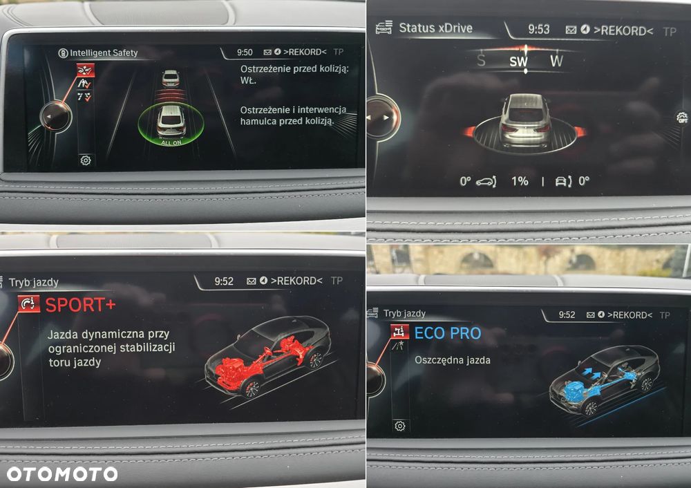 BMW X6 xDrive30d M Sport - 36