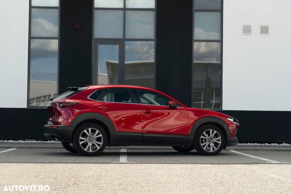 Mazda CX-30 - 5