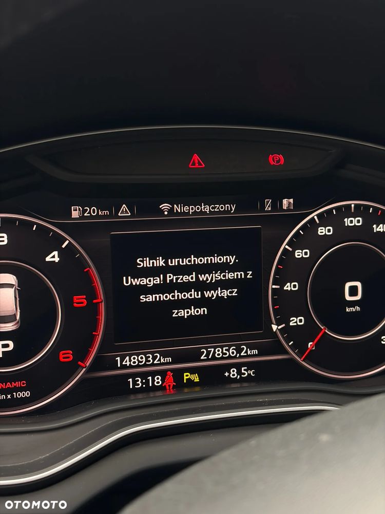 Audi Q5 2.0 TDI Quattro S tronic - 28