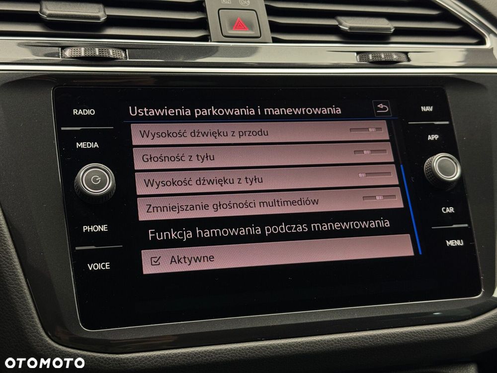 Volkswagen Tiguan 1.5 TSI EVO Life DSG - 32