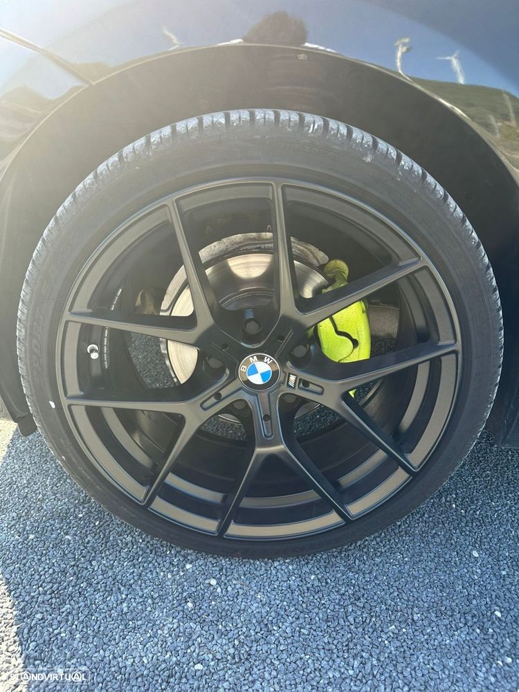 BMW 116 d - 8
