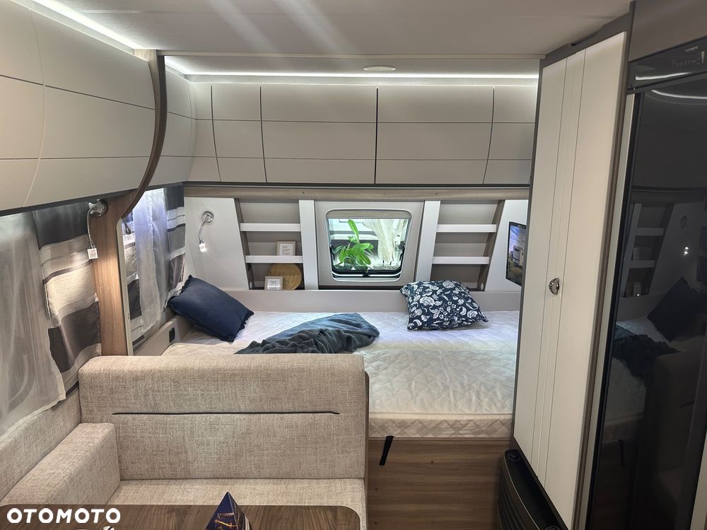 Hobby 490 KMF EXCELLENT EDITION - 5