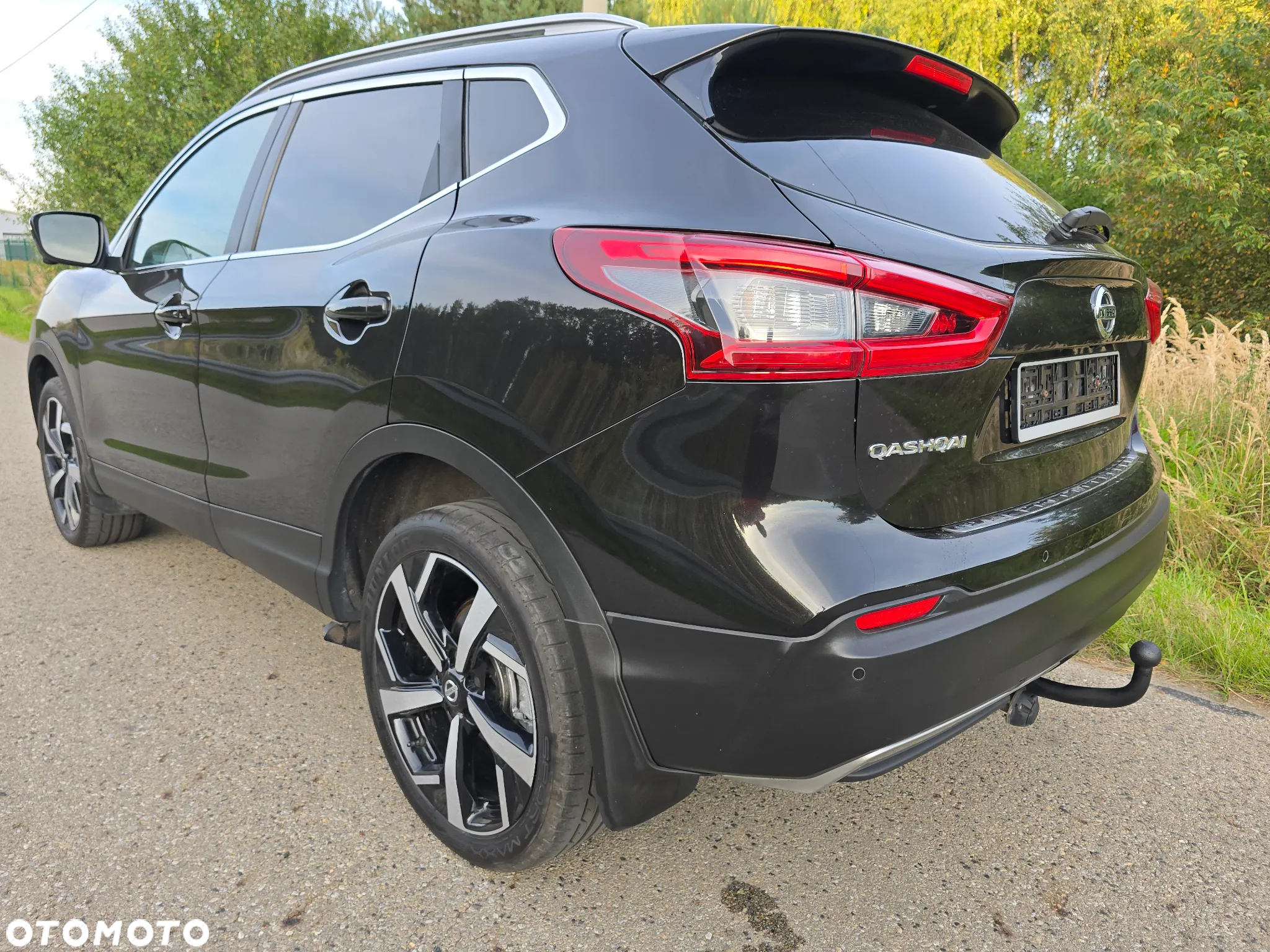 Nissan Qashqai 1.6 DIG-T Tekna - 24