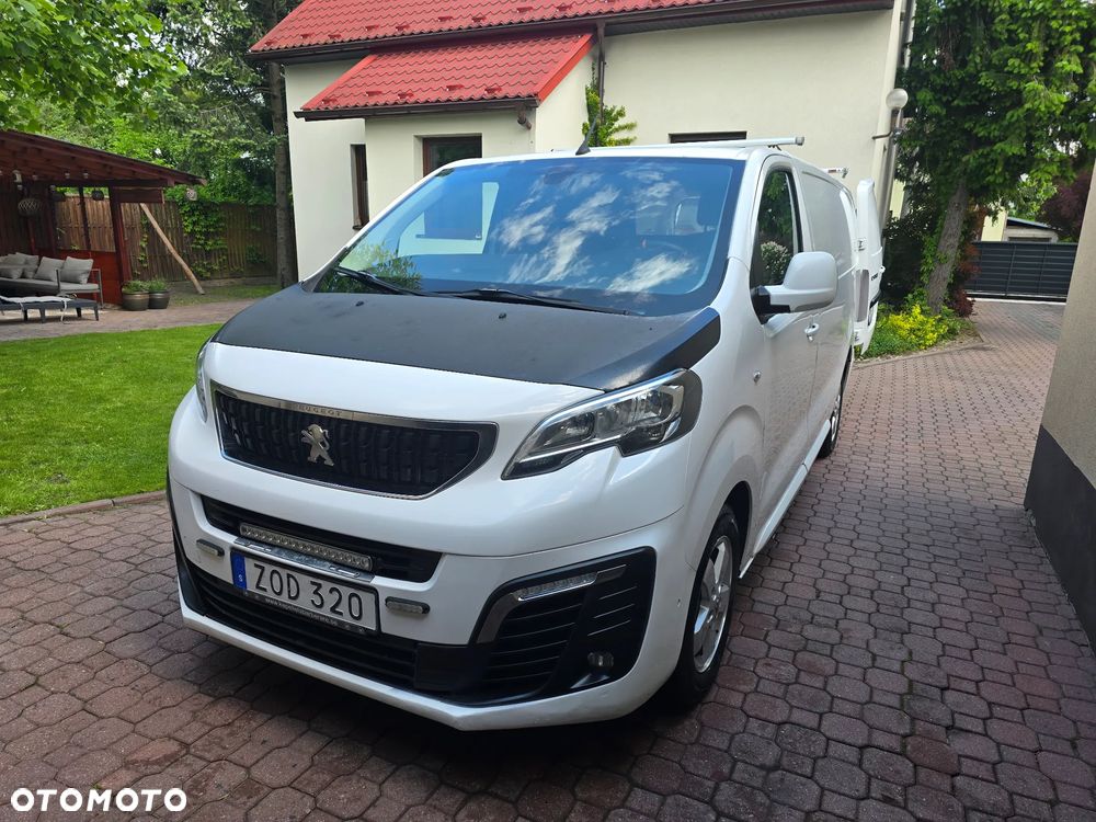 Peugeot Expert - 2